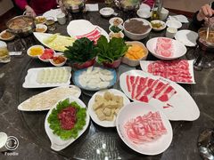 -世贸万锦大酒店·烹大师火锅达人