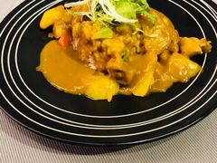 -疯克大象美式烤肉餐厅