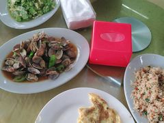 -乡味海鲜农家菜·巽寮土窑鸡(地道美食店)