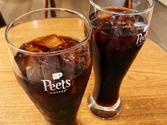 -Peet's 皮爷咖啡(东湖路手作店)