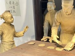 -西安大唐西市博物馆