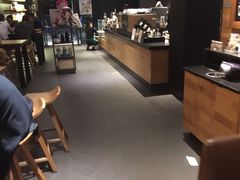 -星巴克(南京江宁文鼎广场店)