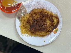 -麦文记面家(佐敦店)