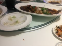 -国际青年会议酒店-苏莱斯餐厅