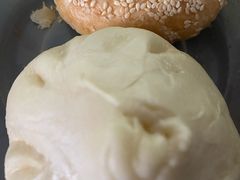 鲜肉大包-大壶春生煎(四川中路店)
