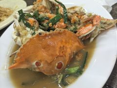 -贞姨美食·老字号海鲜大排档