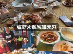 -梅姐海鲜餐厅(水头海鲜街店)