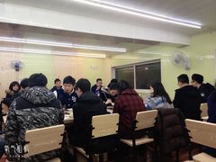 -朴氏韩国料理(北欧丽景店)