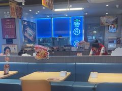 -鱼酷活鱼烤鱼(沈阳大悦城店)