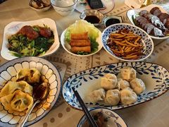 -八珍手工水饺·妈妈的爱(传芳巷店)