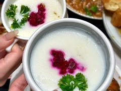 -五谷丰登农家院·地道胶东菜·海鲜烧烤(威海店)
