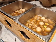 -咖啡苑自助餐厅·中国大饭店