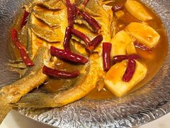 -径山十八道·风味民间菜(杭州总店)