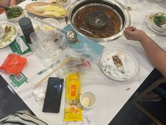 -葛记红焖羊肉(人民路店)