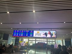 -深圳坪山站