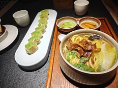 -安多素食(广仁寺路店)