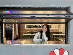 门面-chicken plus韩国炸鸡(城阳店)