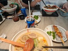-味千拉面(抚州万达店)