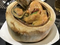 -TAIMING泰鸣东南亚餐厅(益华广场店)