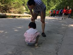-雾灵西峰