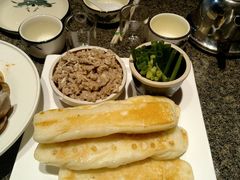 -渔民船说·北塘海鲜·天津菜·海肠捞饭(北塘古镇店)