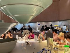 -胡麻(静安嘉里店)