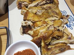 -秦香阁·西北家常菜(徐汇日月光中心店)