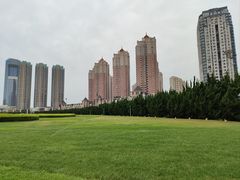 -星海广场