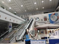 -泰州站