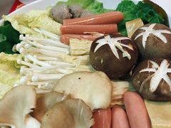 -傣妹火锅(狮子桥店)