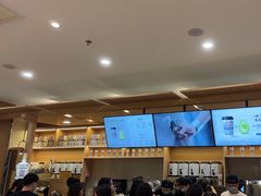 -霸王茶姬(广州白云悦和方店)