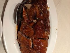 -文兴酒家(Chinatown - Gerrard Street)