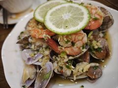 -曼谷食堂·泰国家庭料理(丹桂路店)