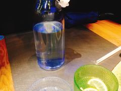 -鱼库·不仅是一家烤鱼店(车公庙店)