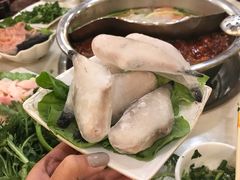 -朱氏胖子烂火锅(洪崖洞店)
