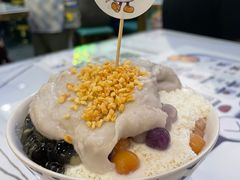 -糖潮糖水铺(省府店)