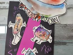 -斯玛特儿童美术中心(文化中心店)