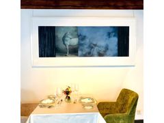 -北京古城老院厉晓麟精致菜