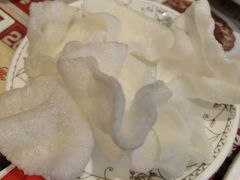 虾片-添福来墨鱼饺子 · 海鲜东北菜(大连星海·黄浦路店)