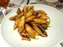 -北平楼·烤鸭·北京菜(牡丹园店)