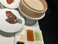 -四季民福烤鸭店(王府井东安门店)