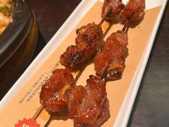 -桂小厨广西菜(万象城店)