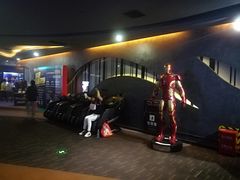 -万达影城(开福万达广场IMAX店)