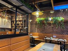 -鱼库·不仅是一家烤鱼店(车公庙店)