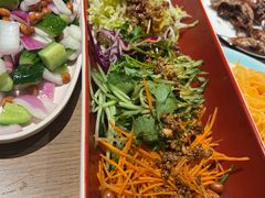 -街角等你.大连海鲜烧烤(西安路店)