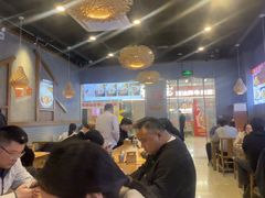 -湘人龙记老长沙米粉(鸟巢店)