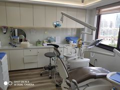 -Dr.Z dental仁康种植矫正中心