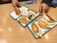 -当家水煎包·牛肉汤(浦江店)
