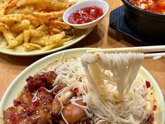 -贤花饭店(城阳店)