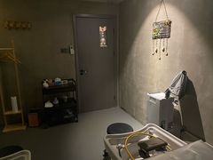 -施奈儿.洗头頭療.按摩SPA.采耳(上梅林店)